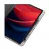 Hama 00222082 Tablet-Hülle 27,9 cm (11 Zoll) Folio Schwarz, Transparent