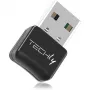USB-Empfänger Techly IDATA USB-BLT5 für Maus Tastatur beliebige Marke
