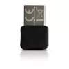 USB-Empfänger Techly IDATA USB-BLT5 für Maus Tastatur beliebige Marke