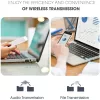 USB-Empfänger Techly IDATA USB-BLT5 für Maus Tastatur beliebige Marke