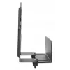 Manhattan Wandhalterung für Streaming-Boxen und Media-Player (47-76 mm Breite), lebenslange Garantie