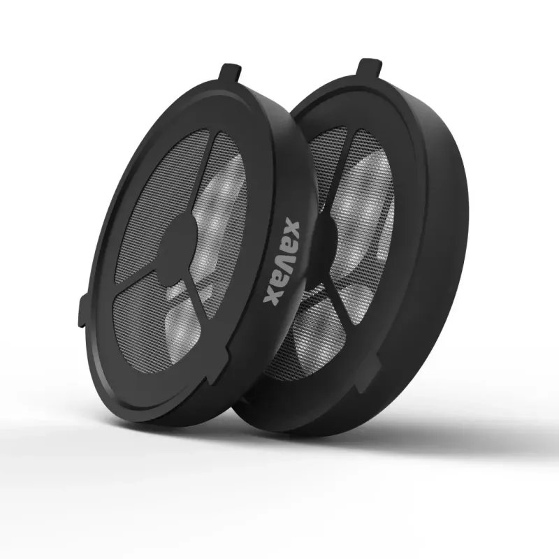 Kapseladapter Xavax 00111261 für Philips Senseo Kaffeemaschinen