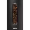 Jar Xavax 00111262 Schwarz 150x150x245 mm