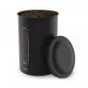 Jar Xavax 00111262 Schwarz 150x150x245 mm