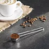 Messlöffel Xavax Barista Edelstahl 1 Stück 168 mm