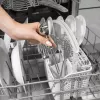 Messlöffel Xavax Barista Edelstahl 1 Stück 168 mm