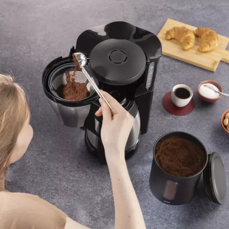 Messlöffel Xavax Barista Edelstahl 1 Stück 168 mm