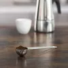 Messlöffel Xavax Barista Edelstahl 1 Stück 168 mm