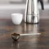 Messlöffel Xavax Barista Edelstahl 1 Stück 168 mm
