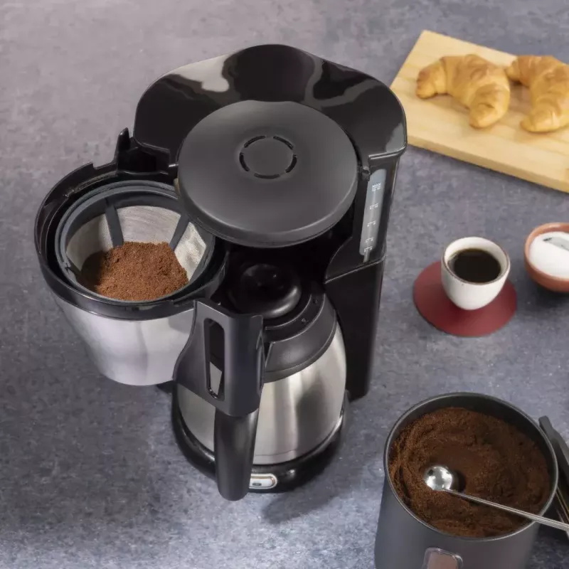 Messlöffel Xavax Barista Edelstahl 1 Stück 168 mm