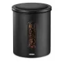 Vorratsdose Xavax 00111275 Schwarz 1 Stück 125x125x165 mm