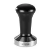 Tamper Xavax 00111276 Universal Schwarz Edelstahl 51 mm 90 mm
