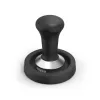 Tamper Xavax 00111276 Universal Schwarz Edelstahl 51 mm 90 mm
