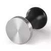 Tamper Xavax 00111276 Universal Schwarz Edelstahl 51 mm 90 mm