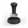 Tamper Xavax 00111276 Universal Schwarz Edelstahl 51 mm 90 mm