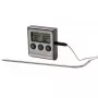 Lebensmittelthermometer Xavax 00111381 -10 - 250 °C Digital