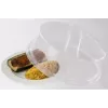 Abdeckhaube Xavax M-Capo Transparent PU-Kunststoff