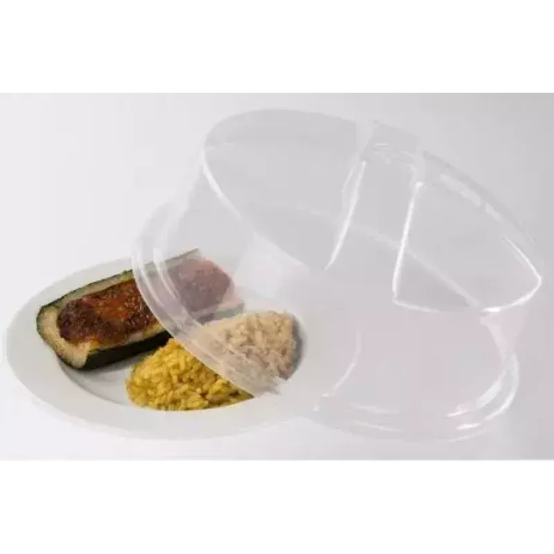 Abdeckhaube Xavax M-Capo Transparent PU-Kunststoff