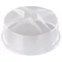 Abdeckhaube Xavax M-Capo Transparent PU-Kunststoff