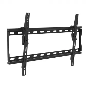 Techly ICA-PLB 261L TV-Wandhalterung 177,8 cm (70 Zoll) Schwarz