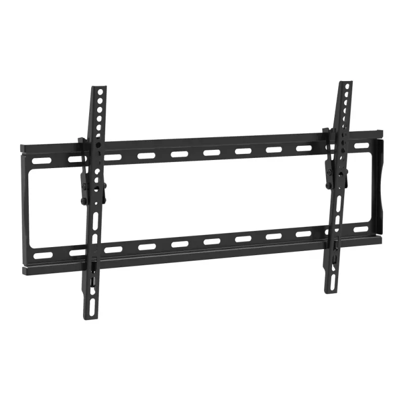 Techly ICA-PLB 261L TV-Wandhalterung 177,8 cm (70 Zoll) Schwarz