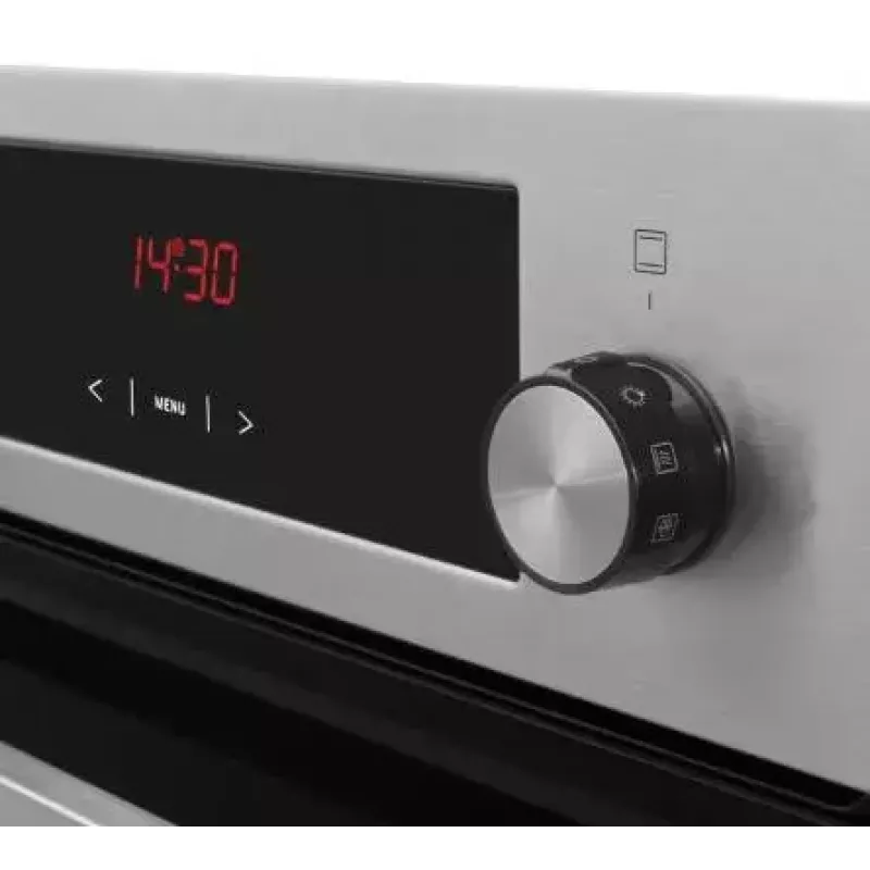 Einbau-Backofen Amica EB7541H FINE, Elektrobackofen