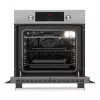 Einbau-Backofen Amica EB7541H FINE, Elektrobackofen