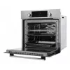 Einbau-Backofen Amica EB7541H FINE, Elektrobackofen