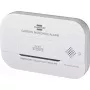 Gasdetektor Brennenstuhl CM A 3030 Kohlenmonoxid CO elektrochemisch 85 dB
