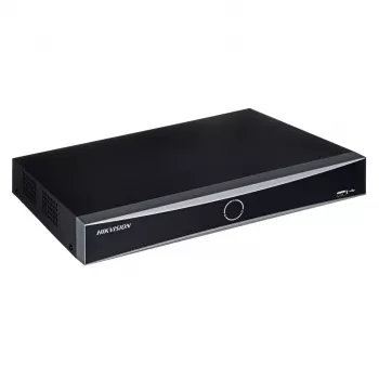 Netzwerk-Videorekorder Hikvision DS-7608NXI-K1(D) 8-Kanal 4K-Aufzeichnung