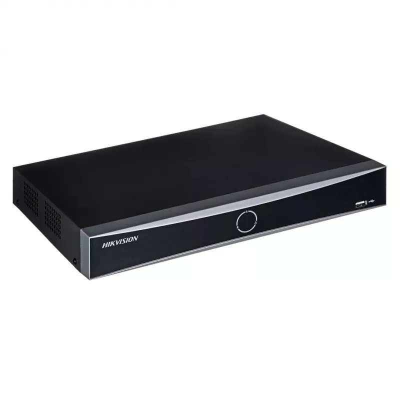Netzwerk-Videorekorder Hikvision DS-7608NXI-K1(D) 8-Kanal 4K-Aufzeichnung