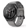Hama 9000 3,63 cm (1,43 Zoll) AMOLED 52 mm Digitaler Touchscreen Anthrazit GPS (Satellit)