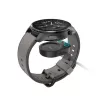 Hama 9000 3,63 cm (1,43 Zoll) AMOLED 52 mm Digitaler Touchscreen Anthrazit GPS (Satellit)