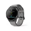 Hama 9000 3,63 cm (1,43 Zoll) AMOLED 52 mm Digitaler Touchscreen Anthrazit GPS (Satellit)