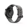 Hama 9000 3,63 cm (1,43 Zoll) AMOLED 52 mm Digitaler Touchscreen Anthrazit GPS (Satellit)