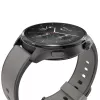 Hama 9000 3,63 cm (1,43 Zoll) AMOLED 52 mm Digitaler Touchscreen Anthrazit GPS (Satellit)