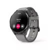 Hama 9000 3,63 cm (1,43 Zoll) AMOLED 52 mm Digitaler Touchscreen Anthrazit GPS (Satellit)