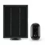IP-Überwachungskamera Hama 00176648 Outdoor Wireless Schwarz 1080p