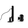 IP-Überwachungskamera Hama 00176648 Outdoor Wireless Schwarz 1080p