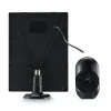 IP-Überwachungskamera Hama 00176648 Outdoor Wireless Schwarz 1080p