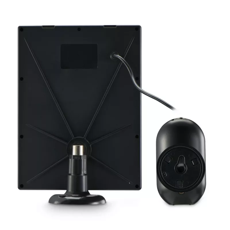 IP-Überwachungskamera Hama 00176648 Outdoor Wireless Schwarz 1080p