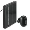 IP-Überwachungskamera Hama 00176648 Outdoor Wireless Schwarz 1080p