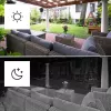 IP-Überwachungskamera Hama 00176648 Outdoor Wireless Schwarz 1080p