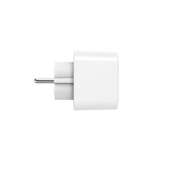 Smart Plug Hama 00176654 3680 W Innenbereich Kabellos Wi-Fi Weiß