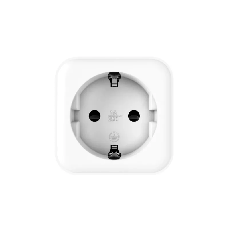 Smart Plug Hama 00176654 3680 W Innenbereich Kabellos Wi-Fi Weiß