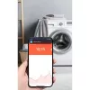 Smart Plug Hama 00176654 3680 W Innenbereich Kabellos Wi-Fi Weiß