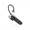 Hama 00184185 Kopfhörer/Headset Kabellos Ohrbügel Anrufe/Musik Bluetooth Schwarz