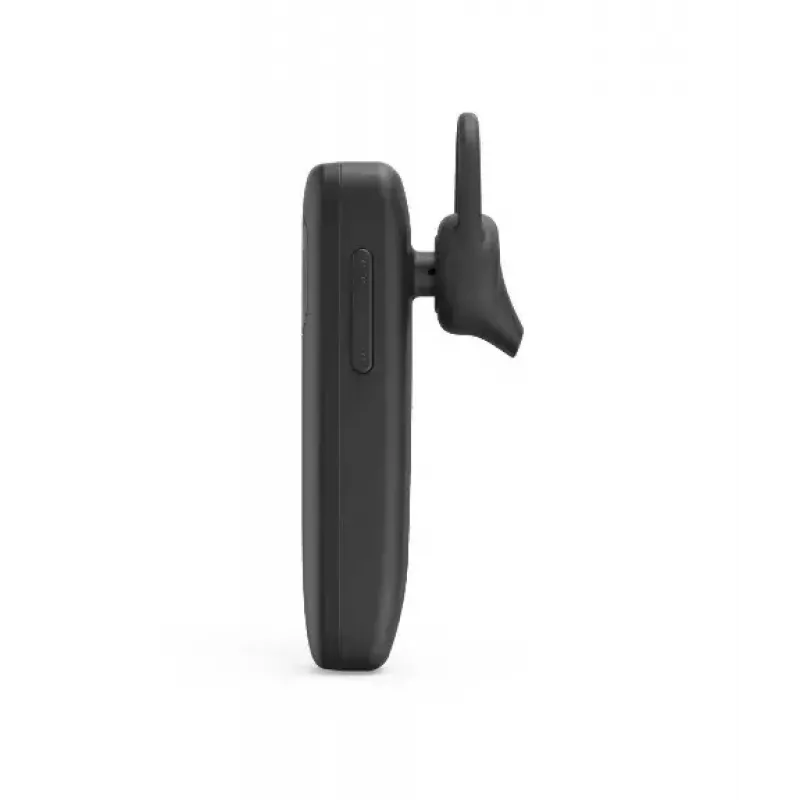 Hama 00184185 Kopfhörer/Headset Kabellos Ohrbügel Anrufe/Musik Bluetooth Schwarz