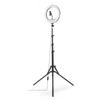 Lichtring Hama SpotLight Steady 120 III 160 LED 1020 lm 3000 K