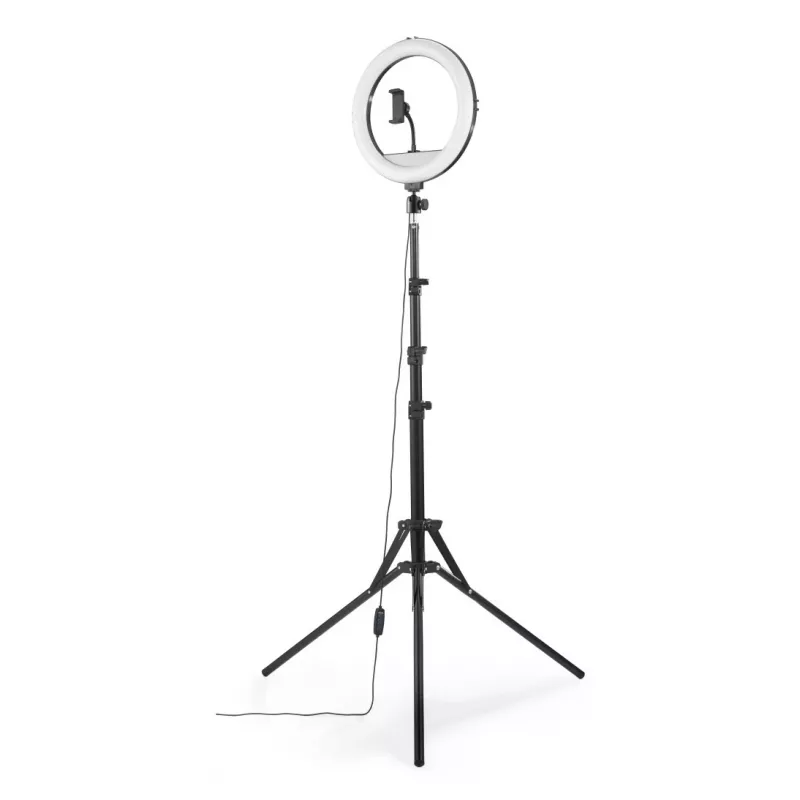 Lichtring Hama SpotLight Steady 120 III 160 LED 1020 lm 3000 K